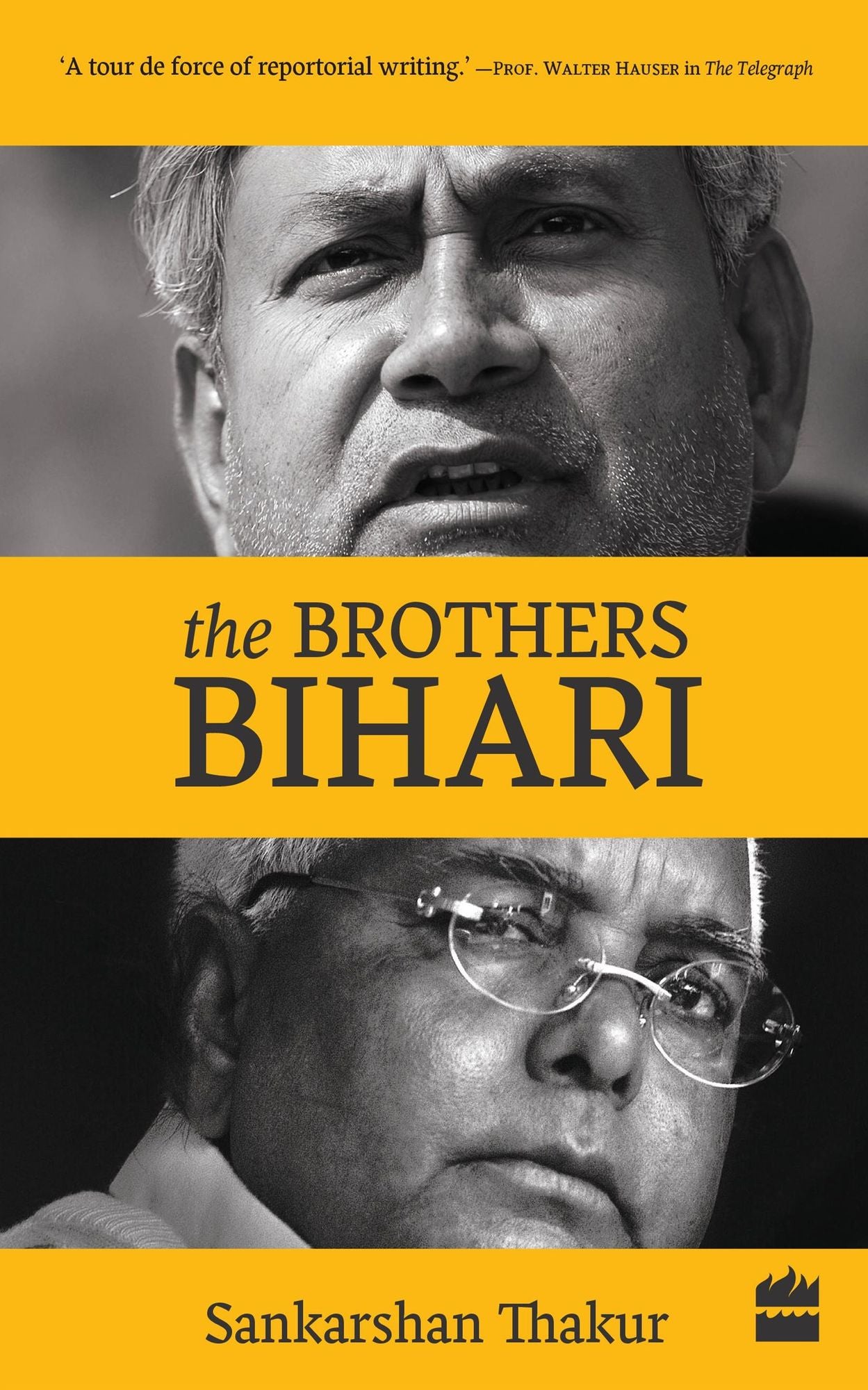 The Brothers Bihari