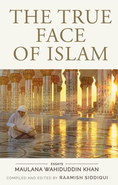The True Face of Islam: Essays