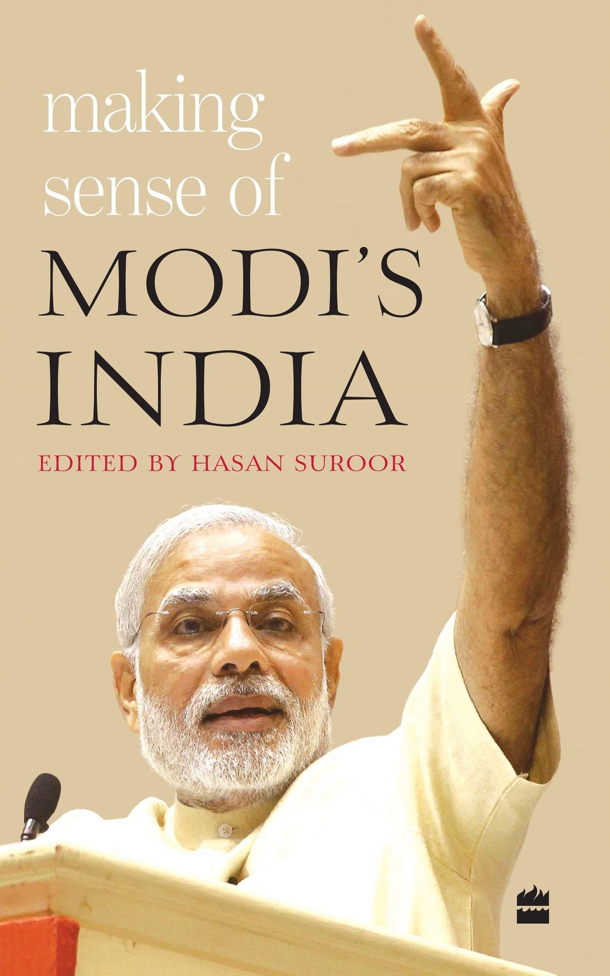 Making Sense of Modi's India
