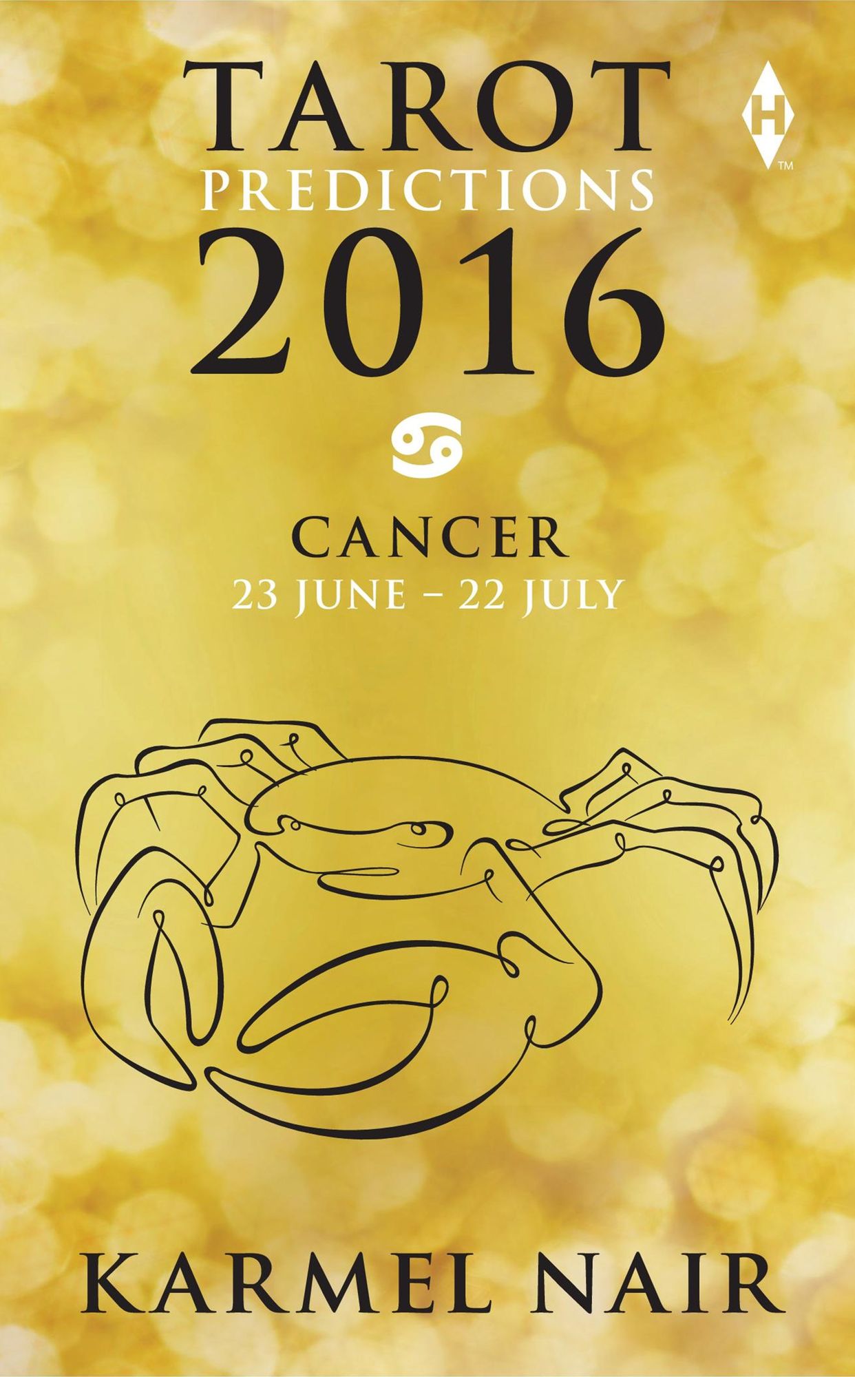 Tarot Predictions 2016: Cancer