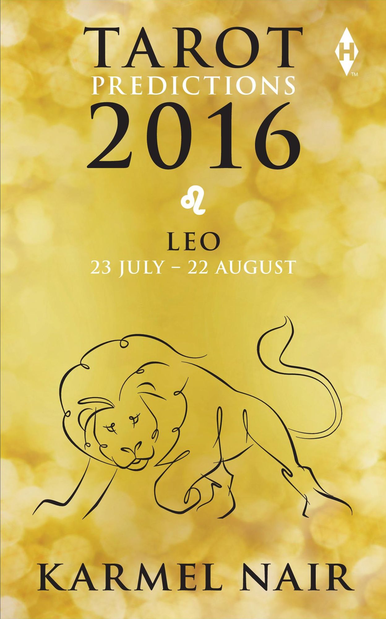 Tarot Predictions 2016: Leo