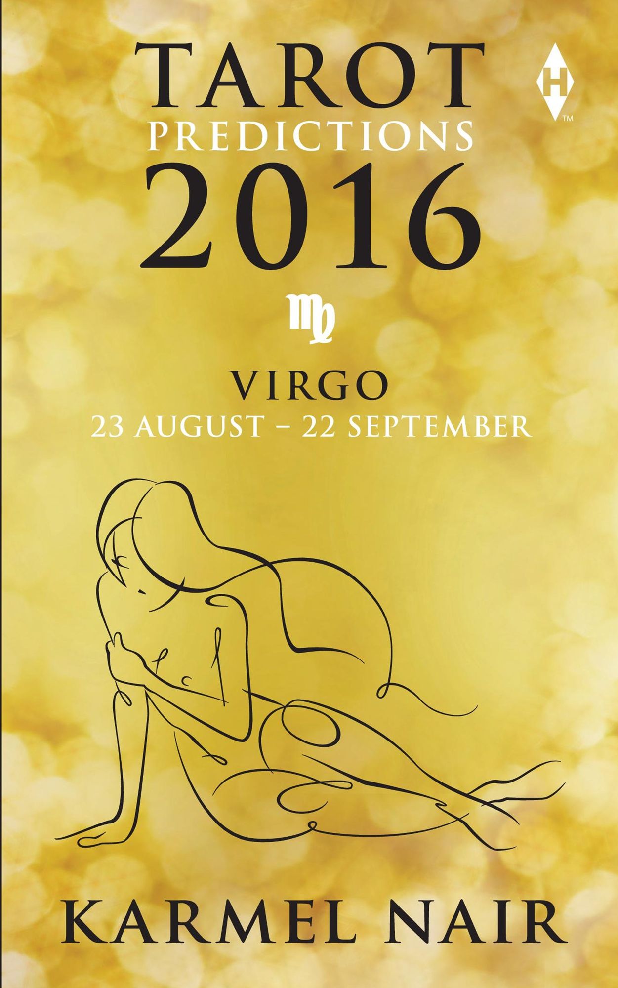 Tarot Predictions 2016: Virgo