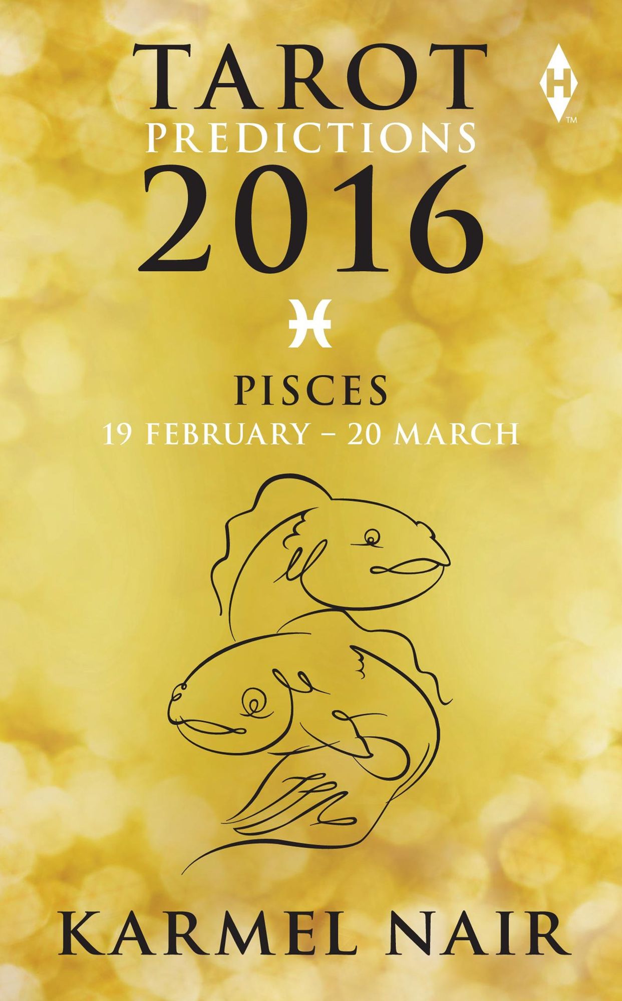 Tarot Predictions 2016: Pisces