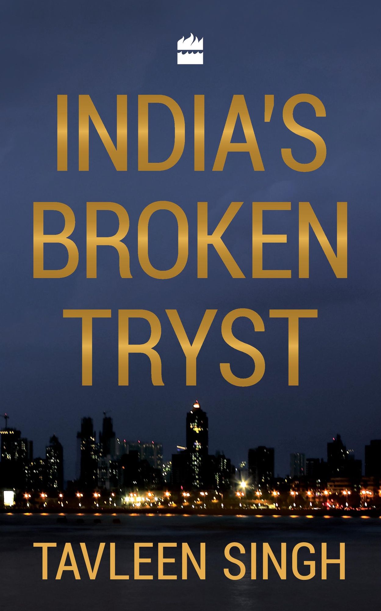 India's Broken Tryst