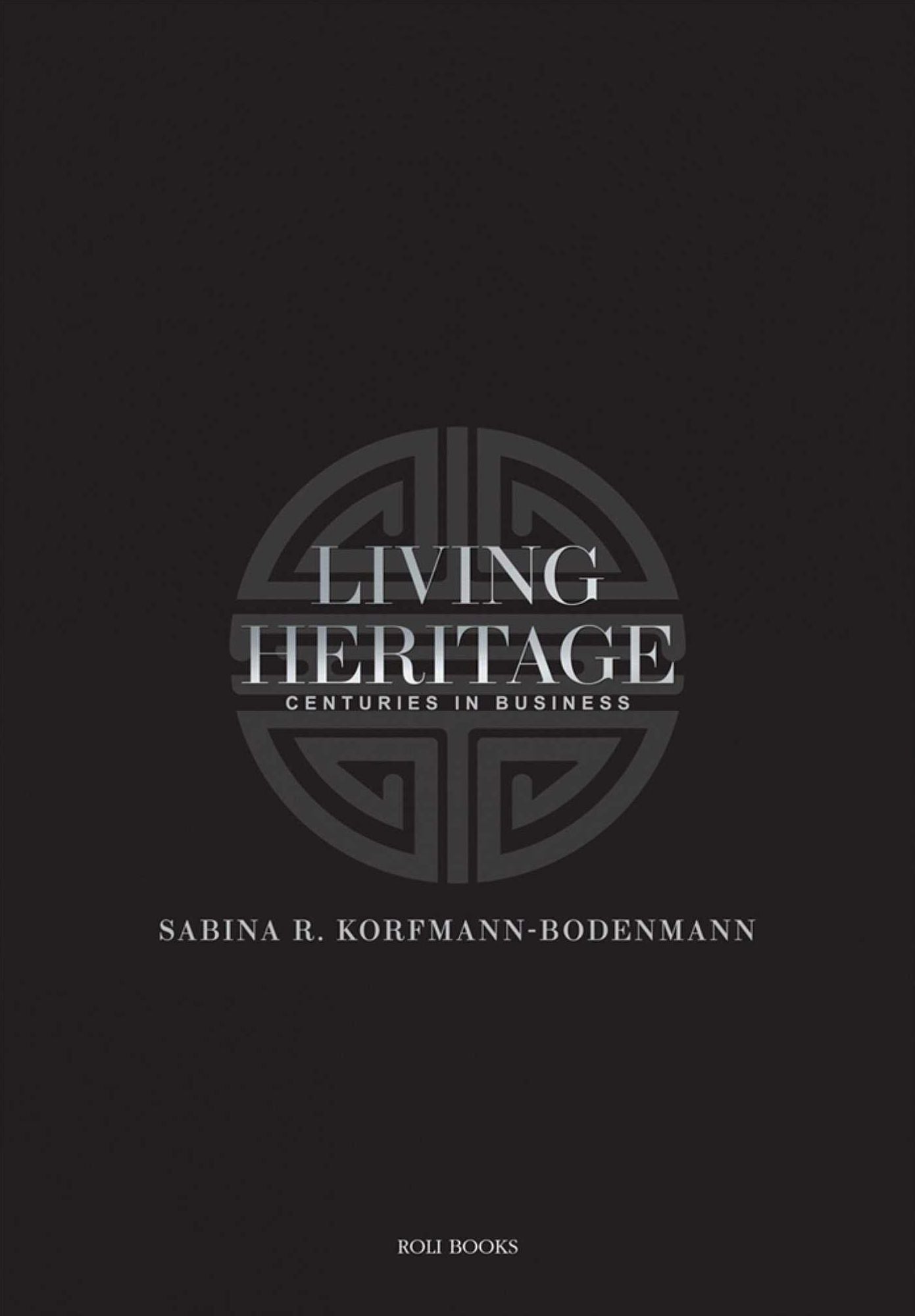 Living Heritage: Centuries in Business