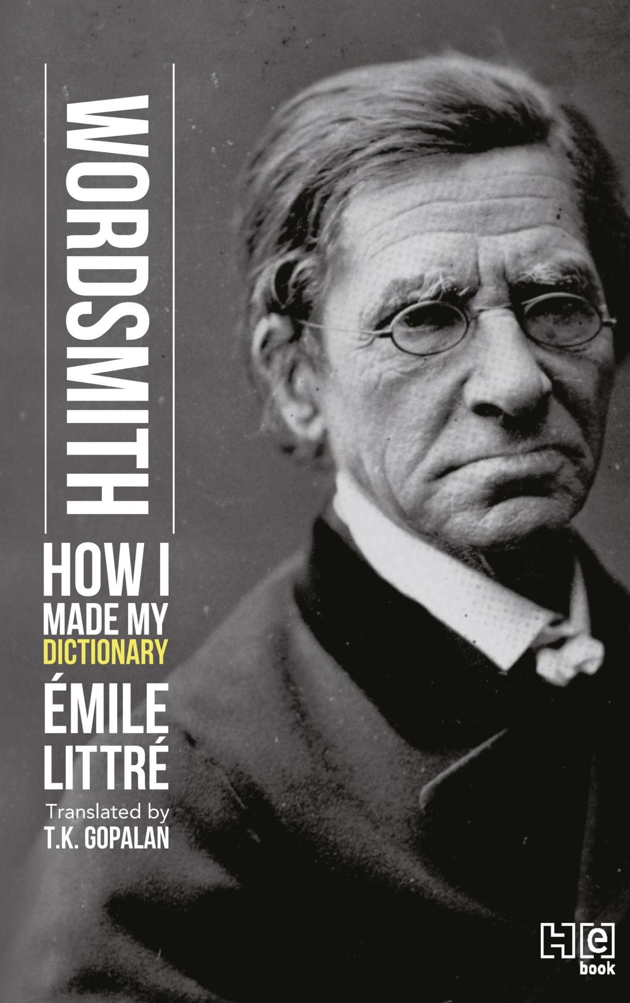 Wordsmith: How I Made My Dictionary