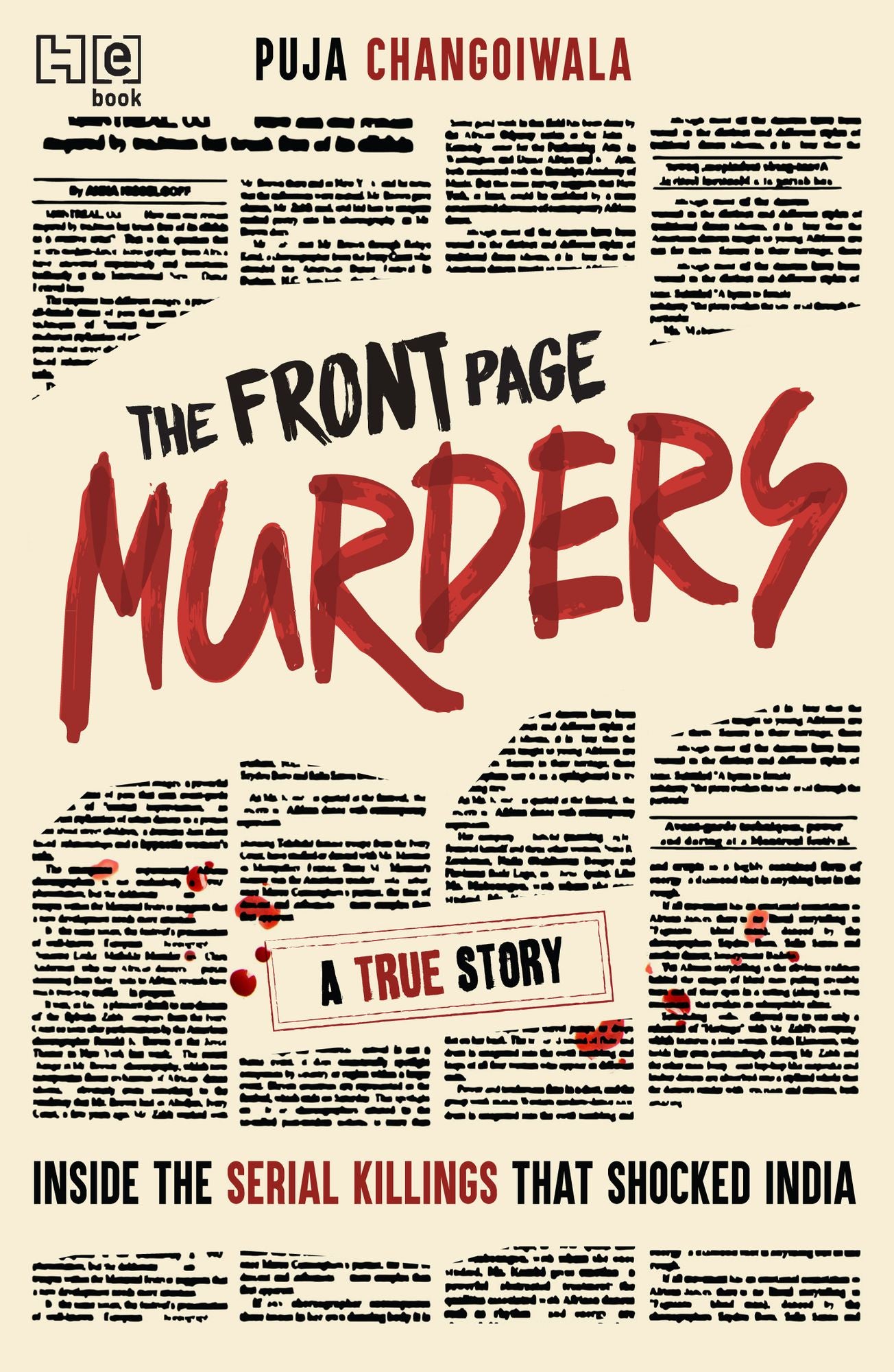 The Front Page Murders: Inside the serial killings that shocked india