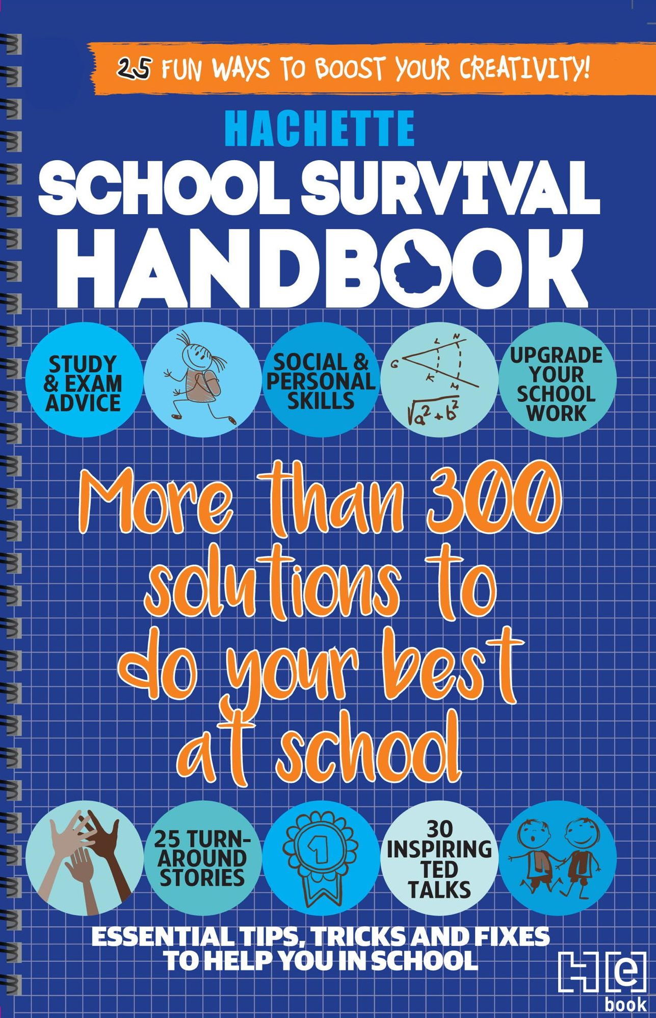 Hachette School Survival Handbook