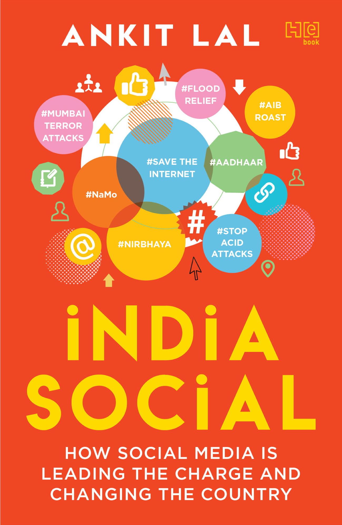 India Social: HOW SOCIAL MEDIA IS LEADING THE CHARGE AND CHANGING THE COUNTRY