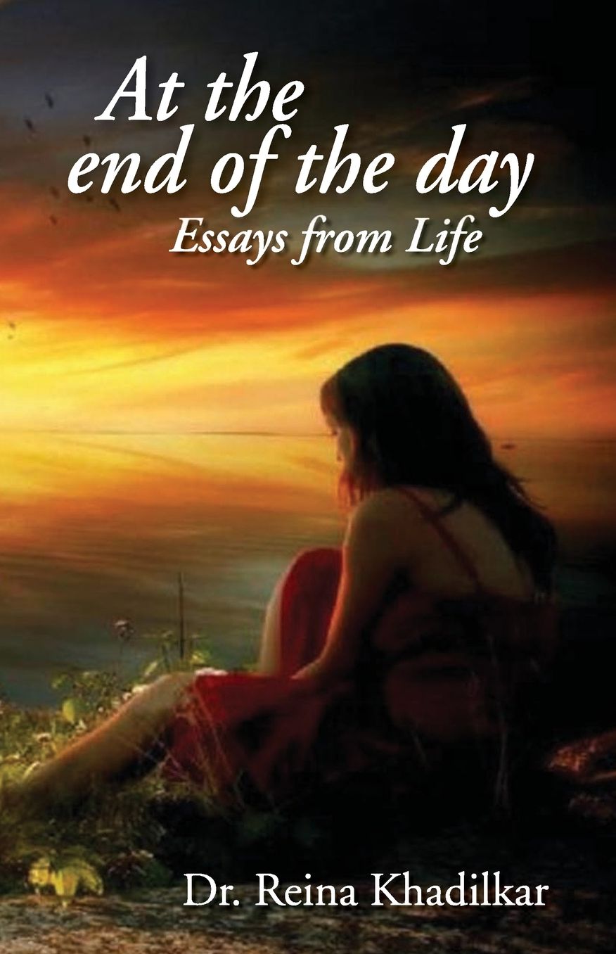 At the End of the Day