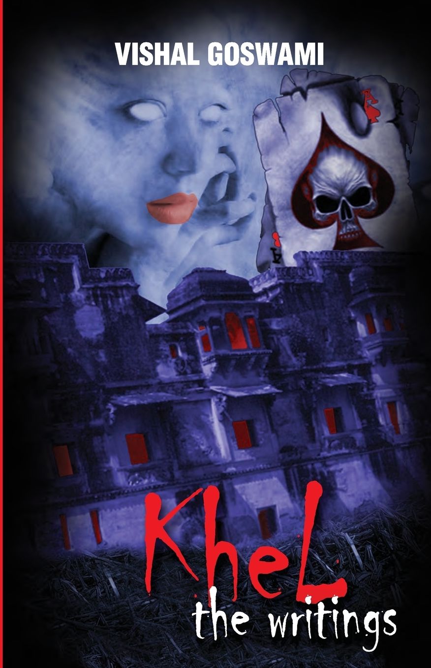 Khel The Writing