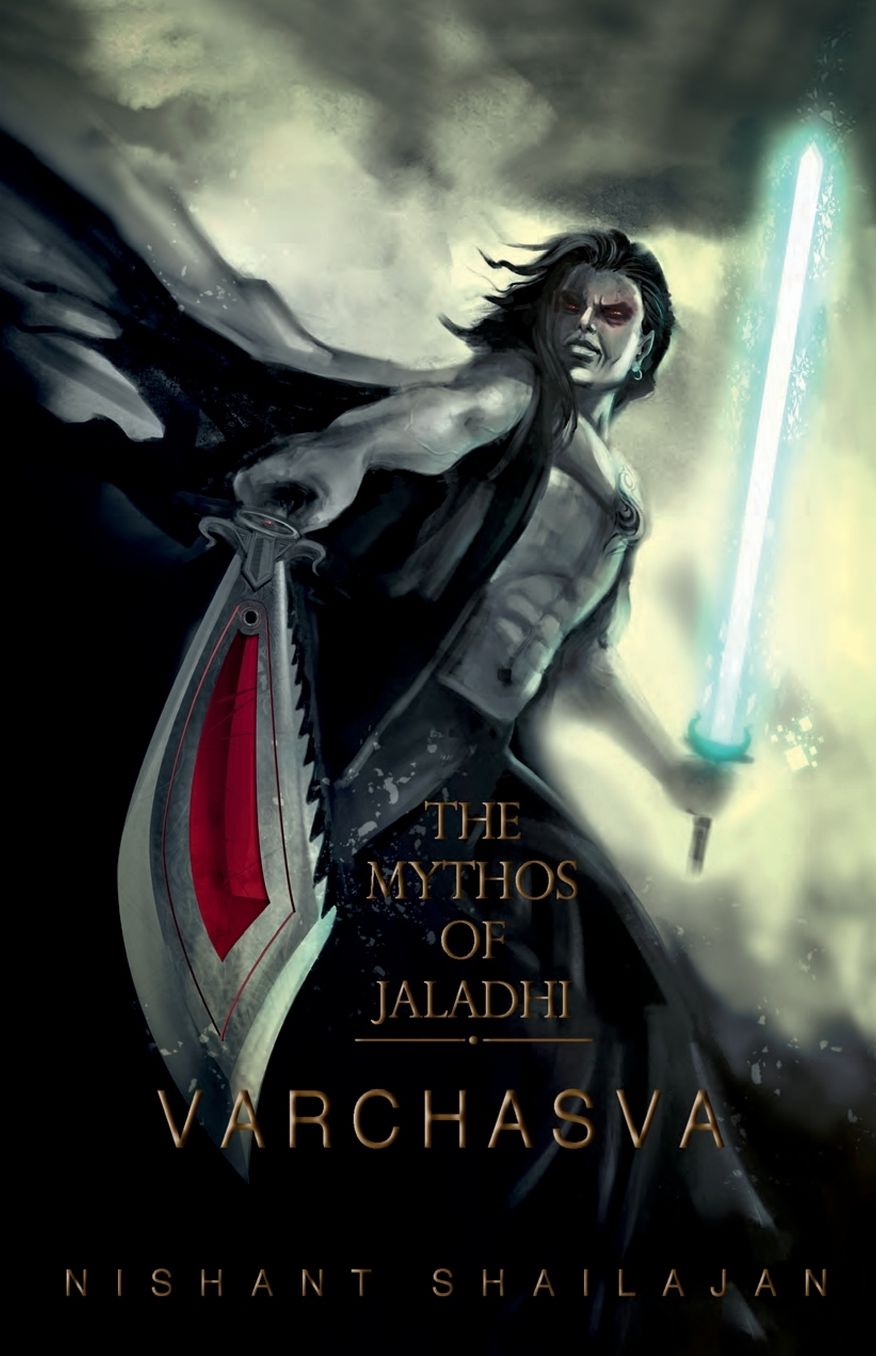 The Mythos of Jaladhi Varchasva