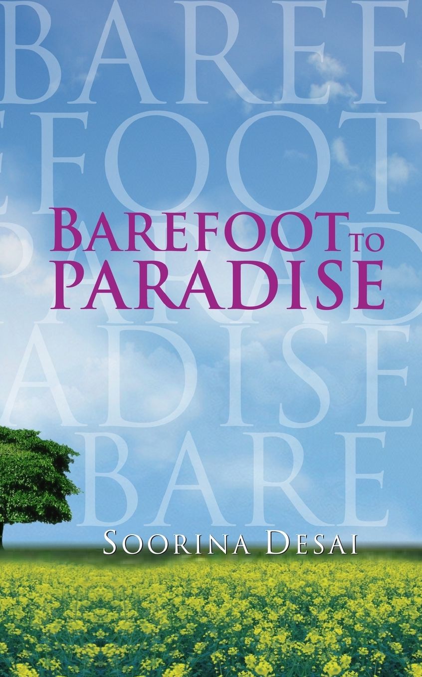 Barefoot Paradise