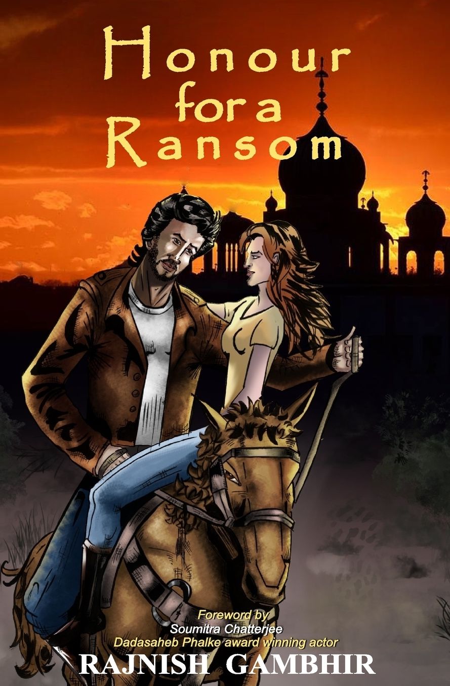 Honour For A Ransom