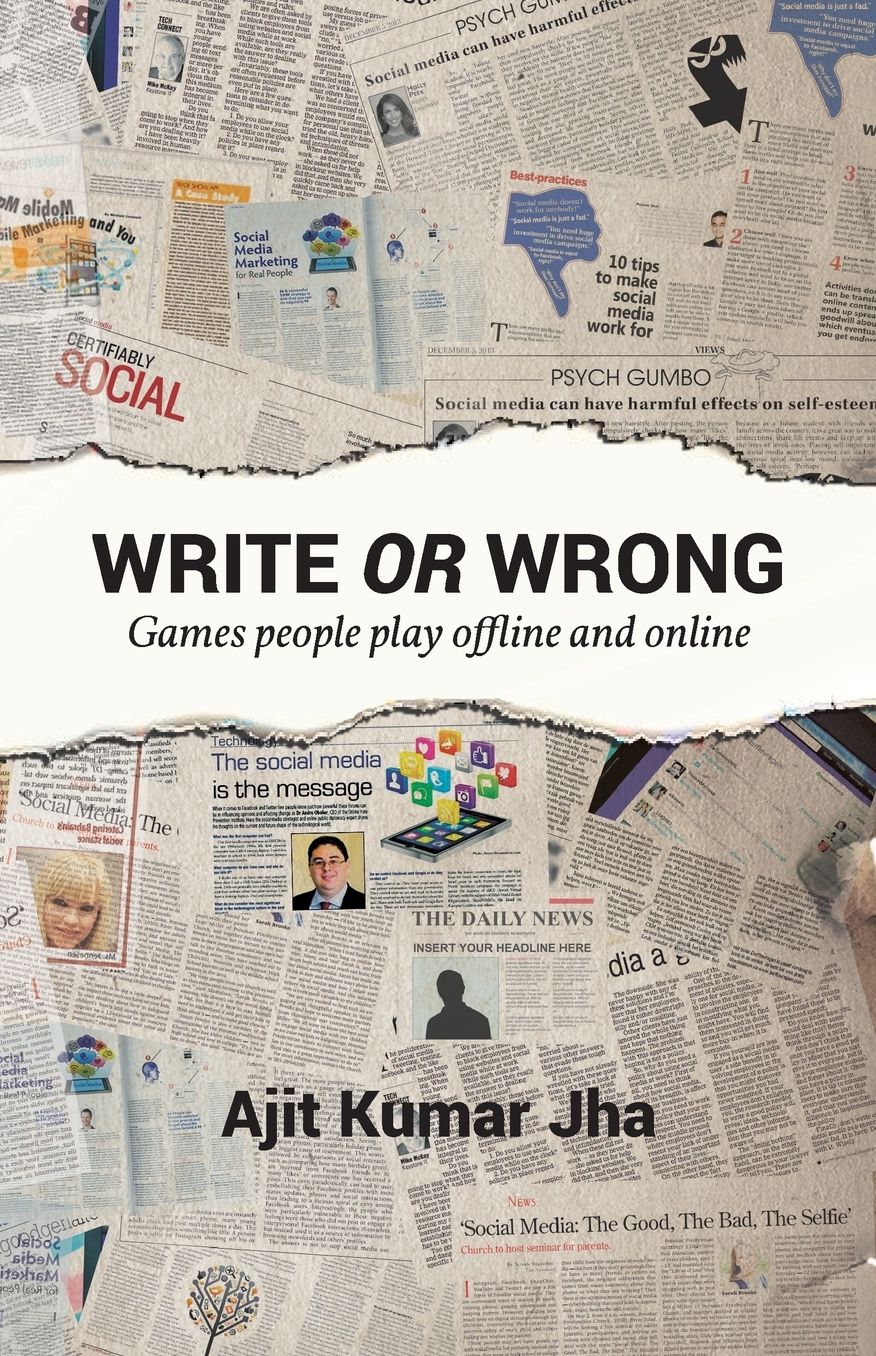 Write or Wrong!