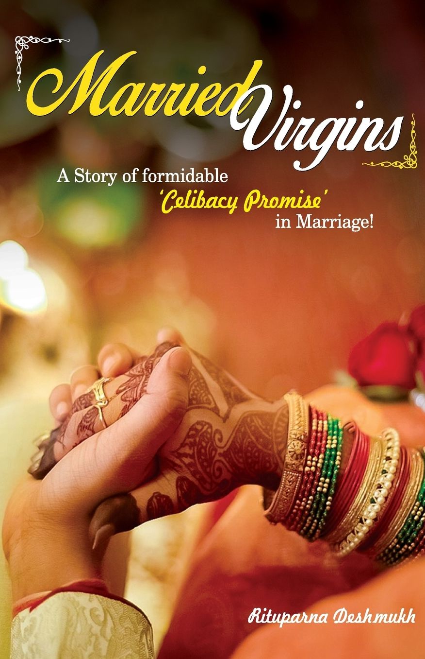 Married Virgins!
