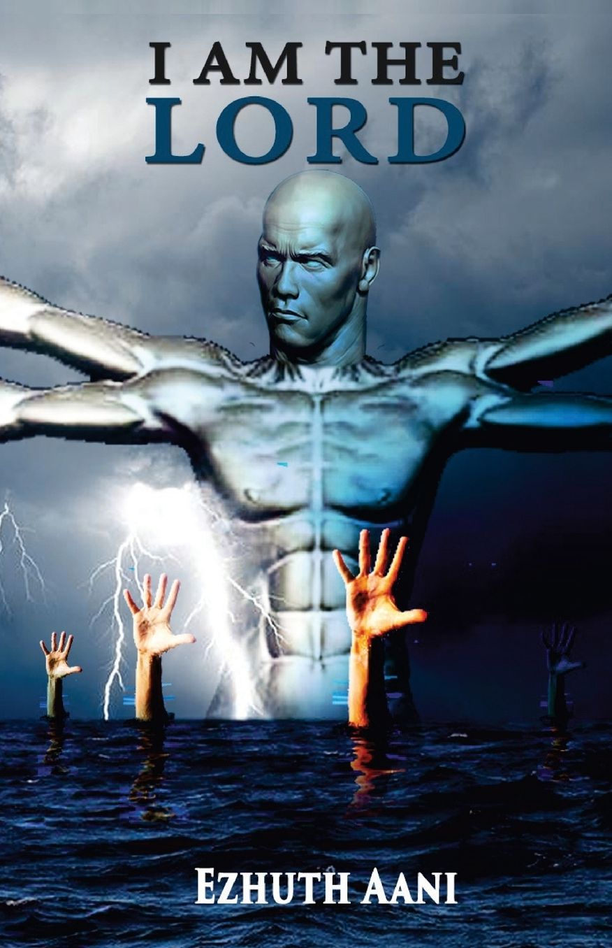 I Am the Lord