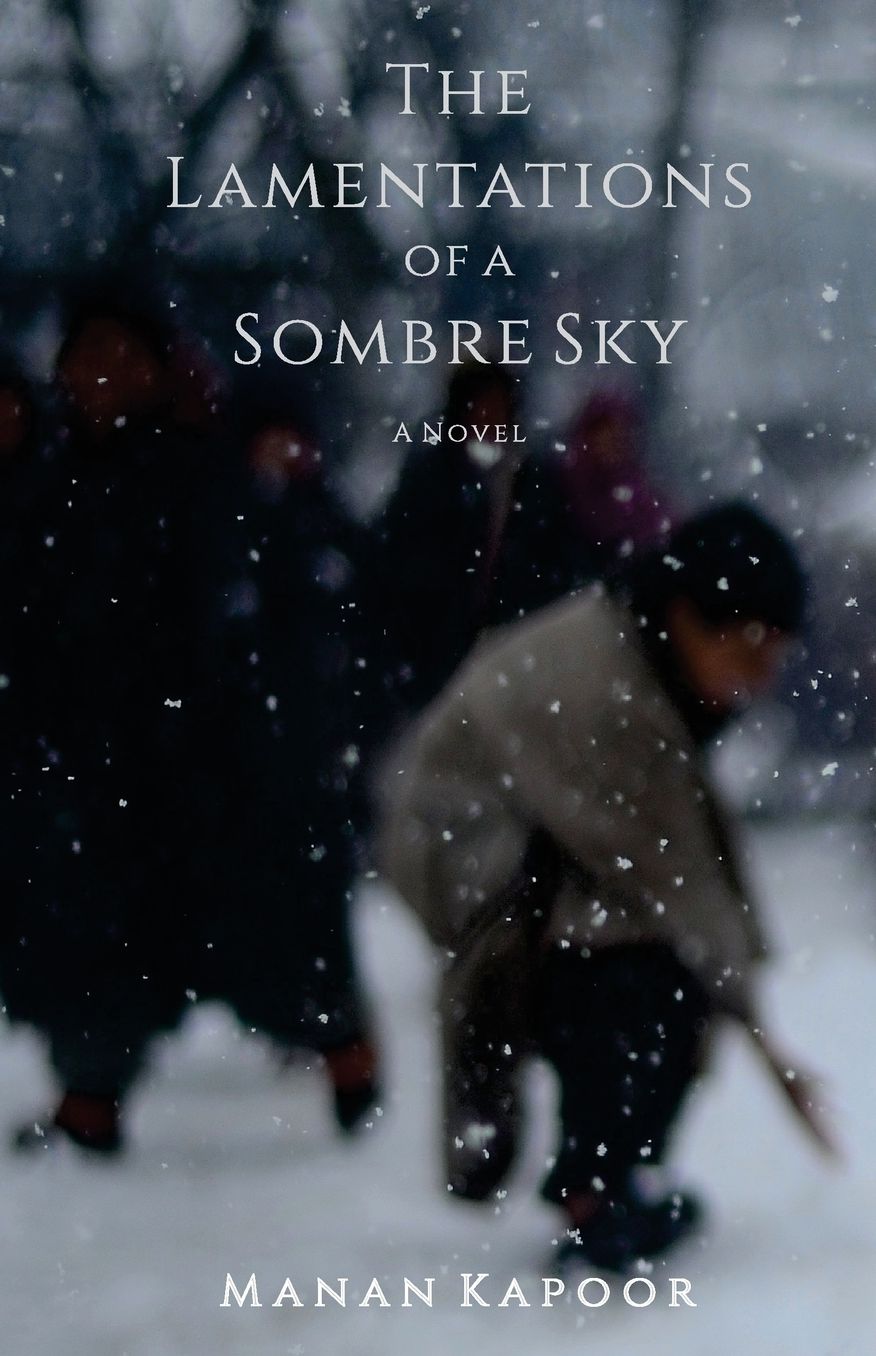 The Lamentations of a Sombre Sky