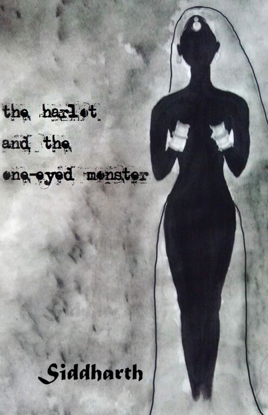 The Harlot and the One-Eyed Monster