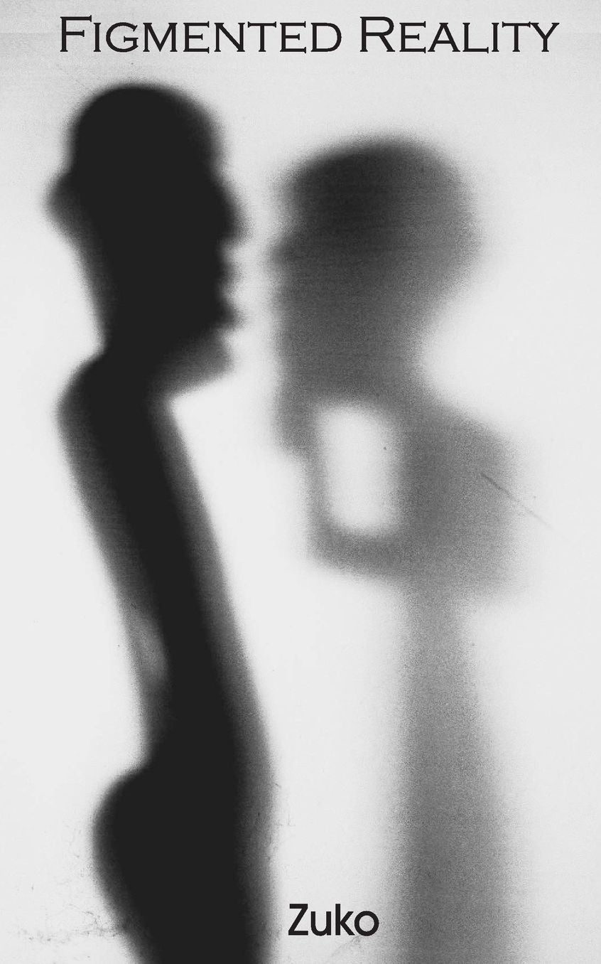 Figmented Reality
