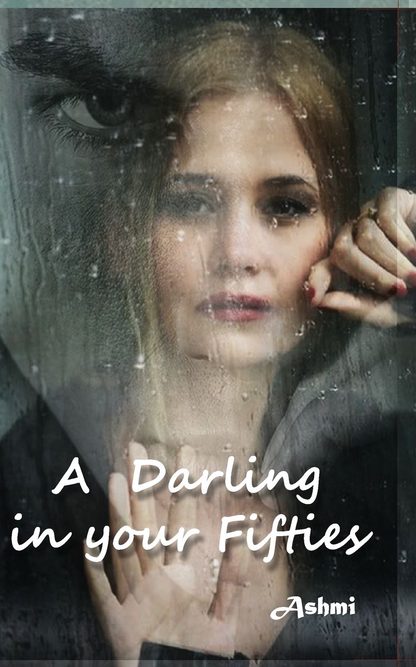 A Darling in your fifties