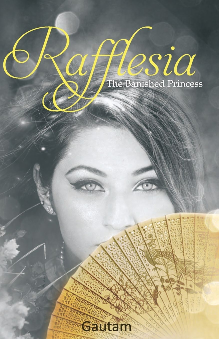 Rafflesia The Banished Princess