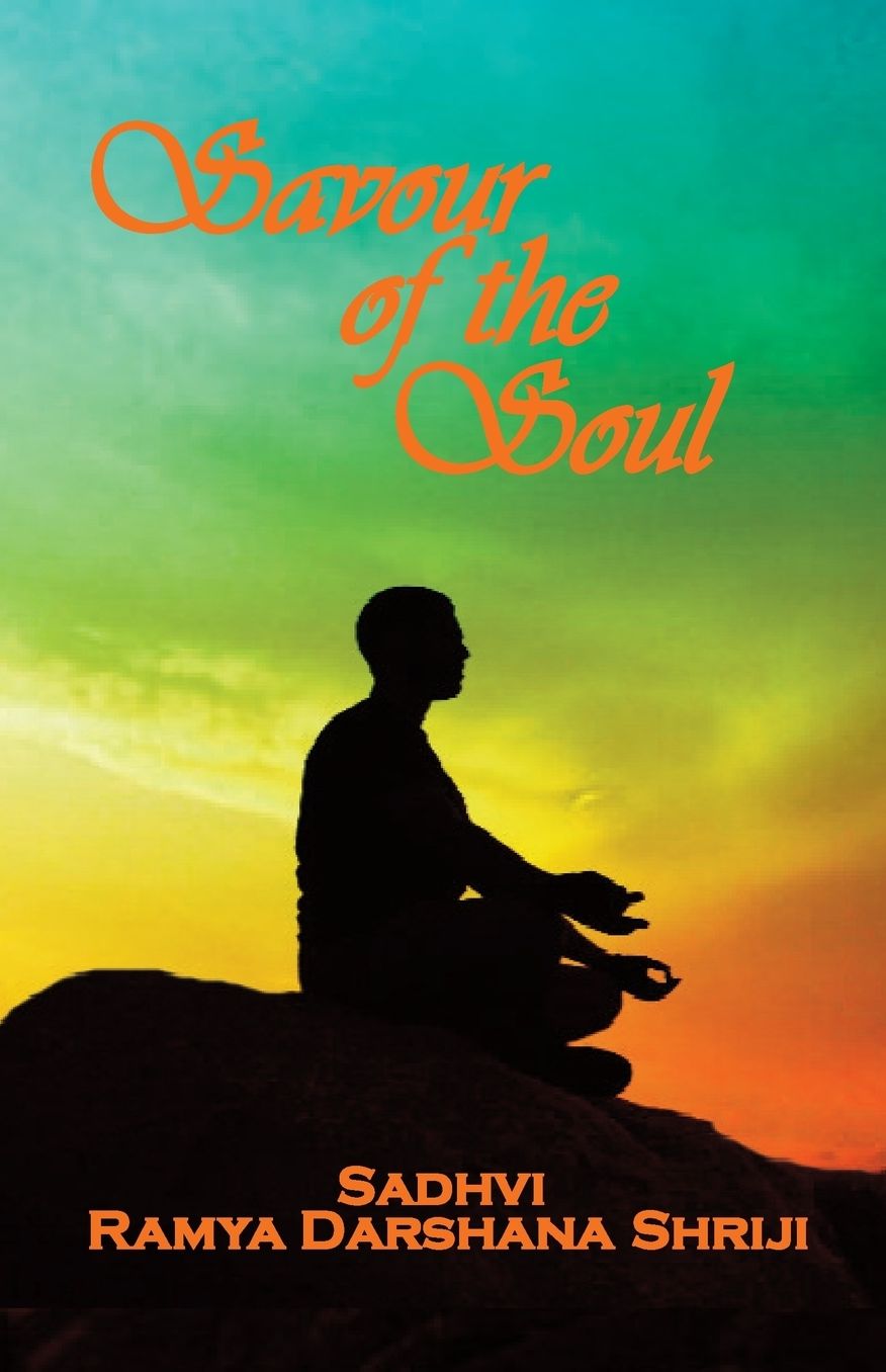 Savour of the Soul