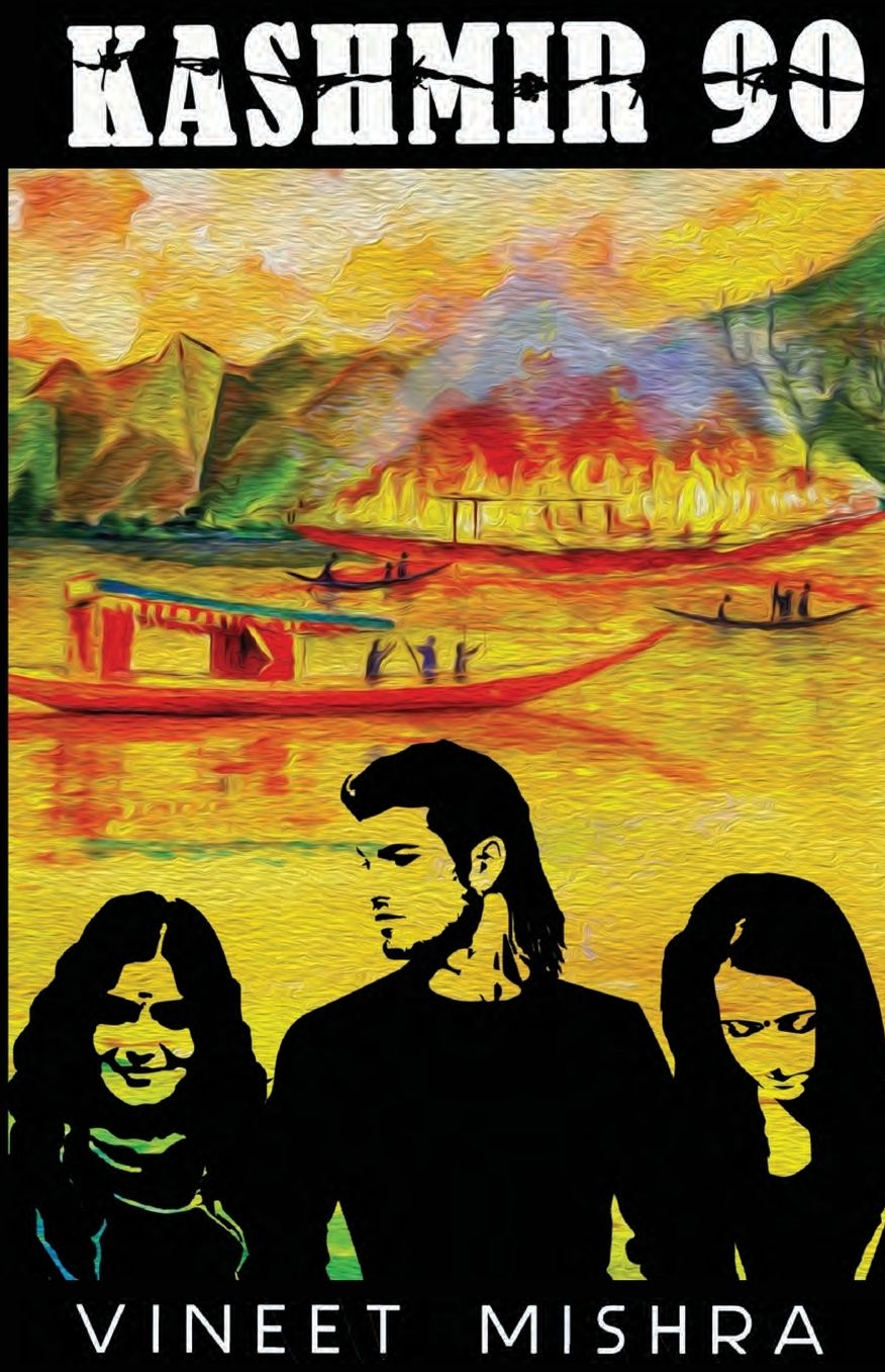 Kashmir 90