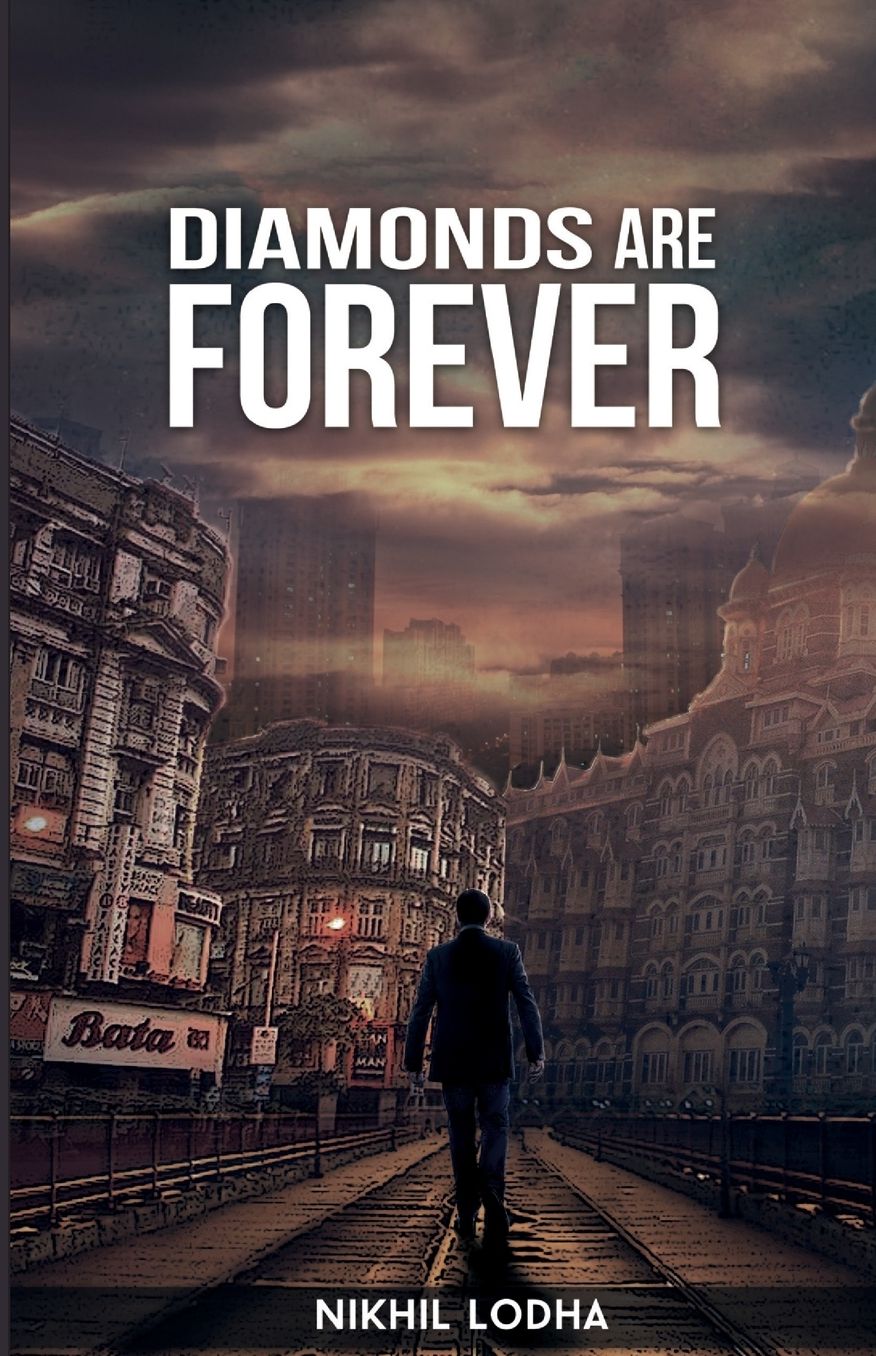 Diamonds Are Forever