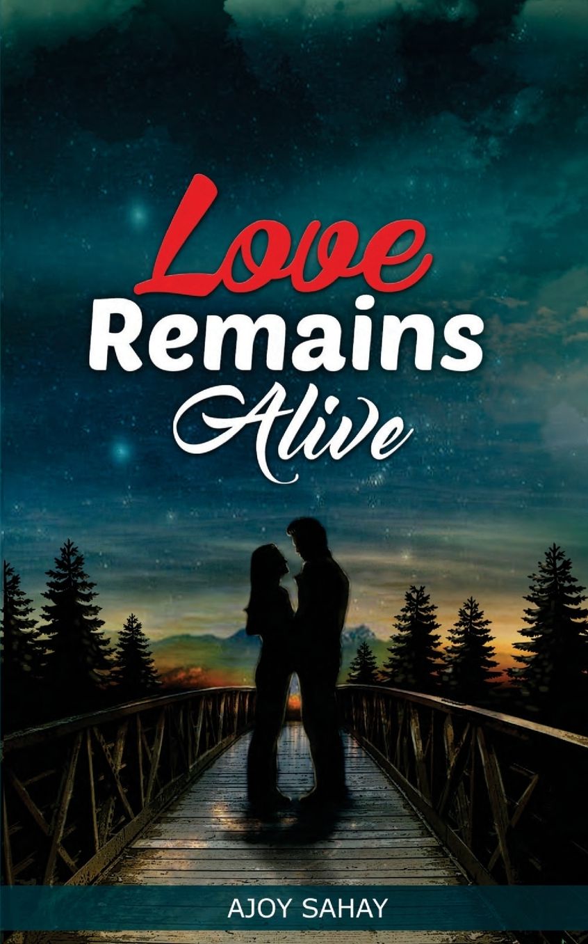 Love Remains Alive
