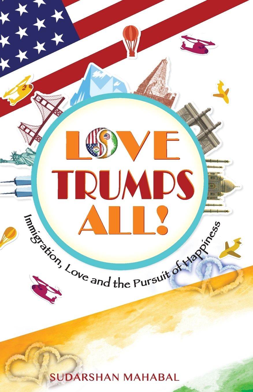 Love Trumps All!