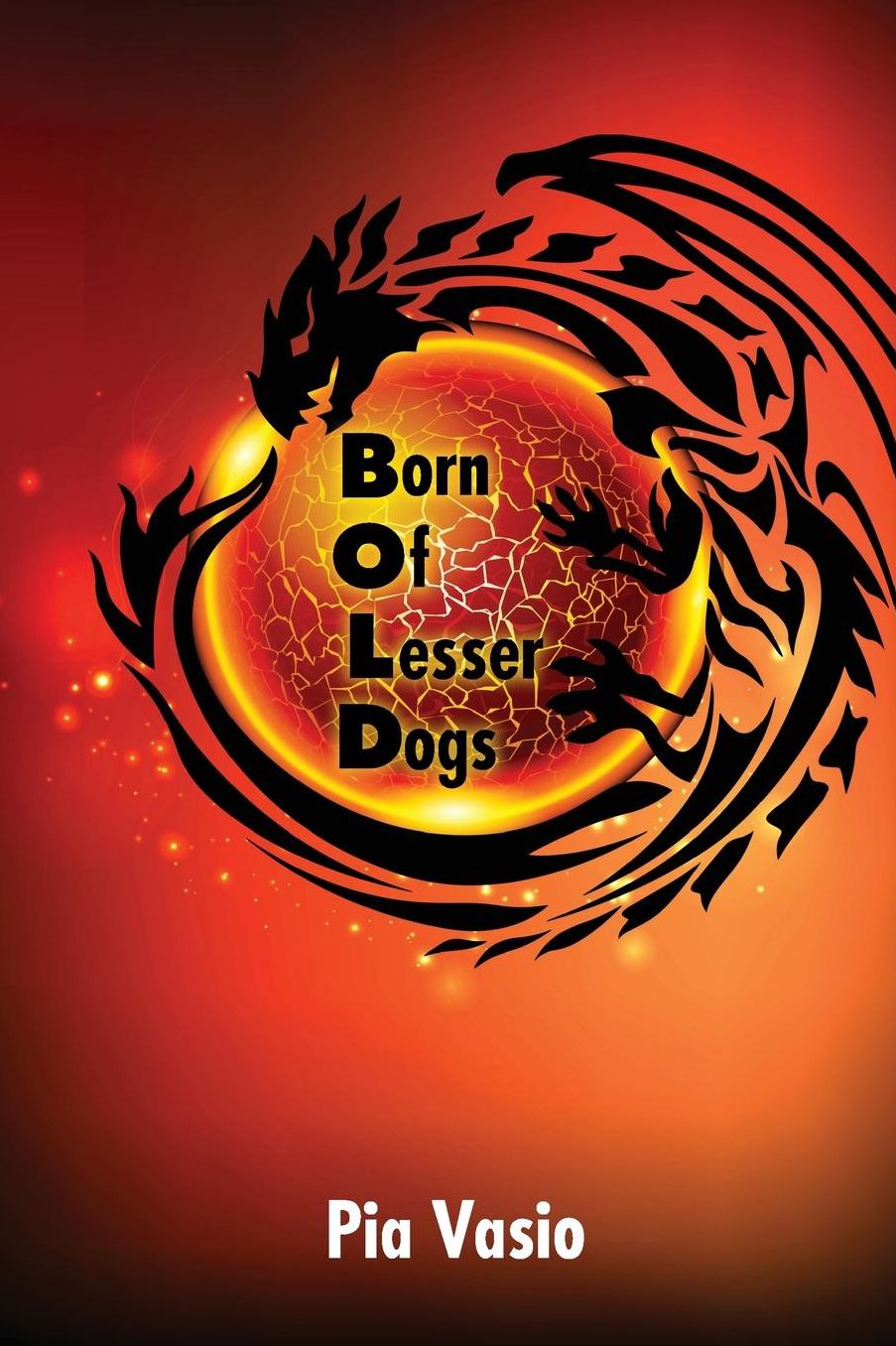 Born Of Lesser Dogs