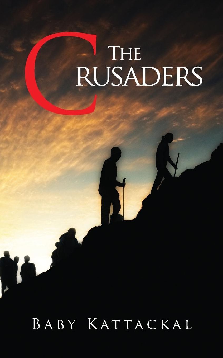 The Crusaders