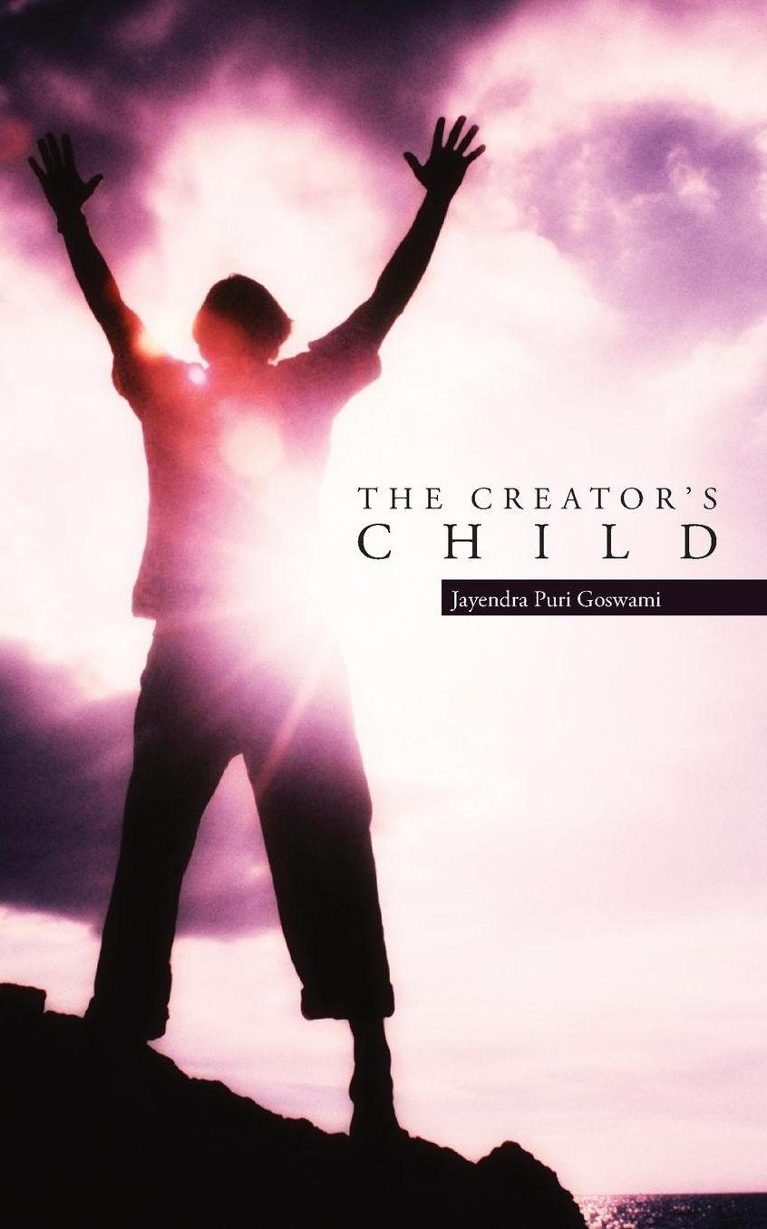 The Creator's Child