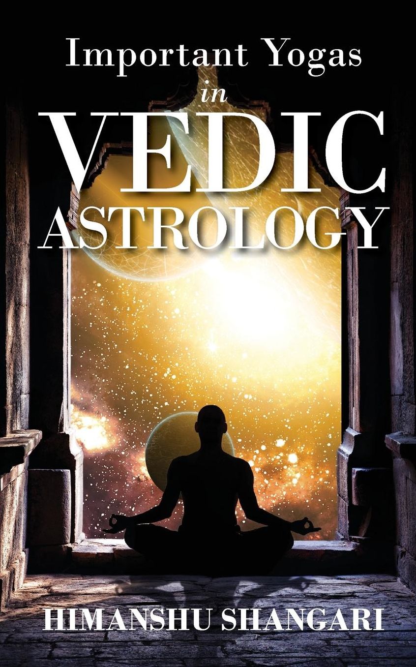 Important Yogas in Vedic Astrology