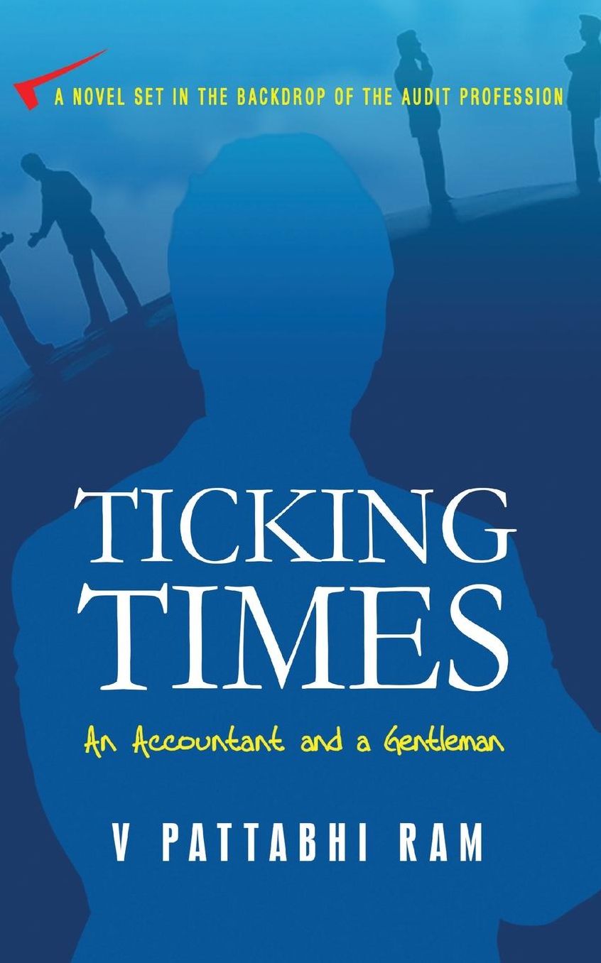 Ticking Times: An Accountant and a Gentleman