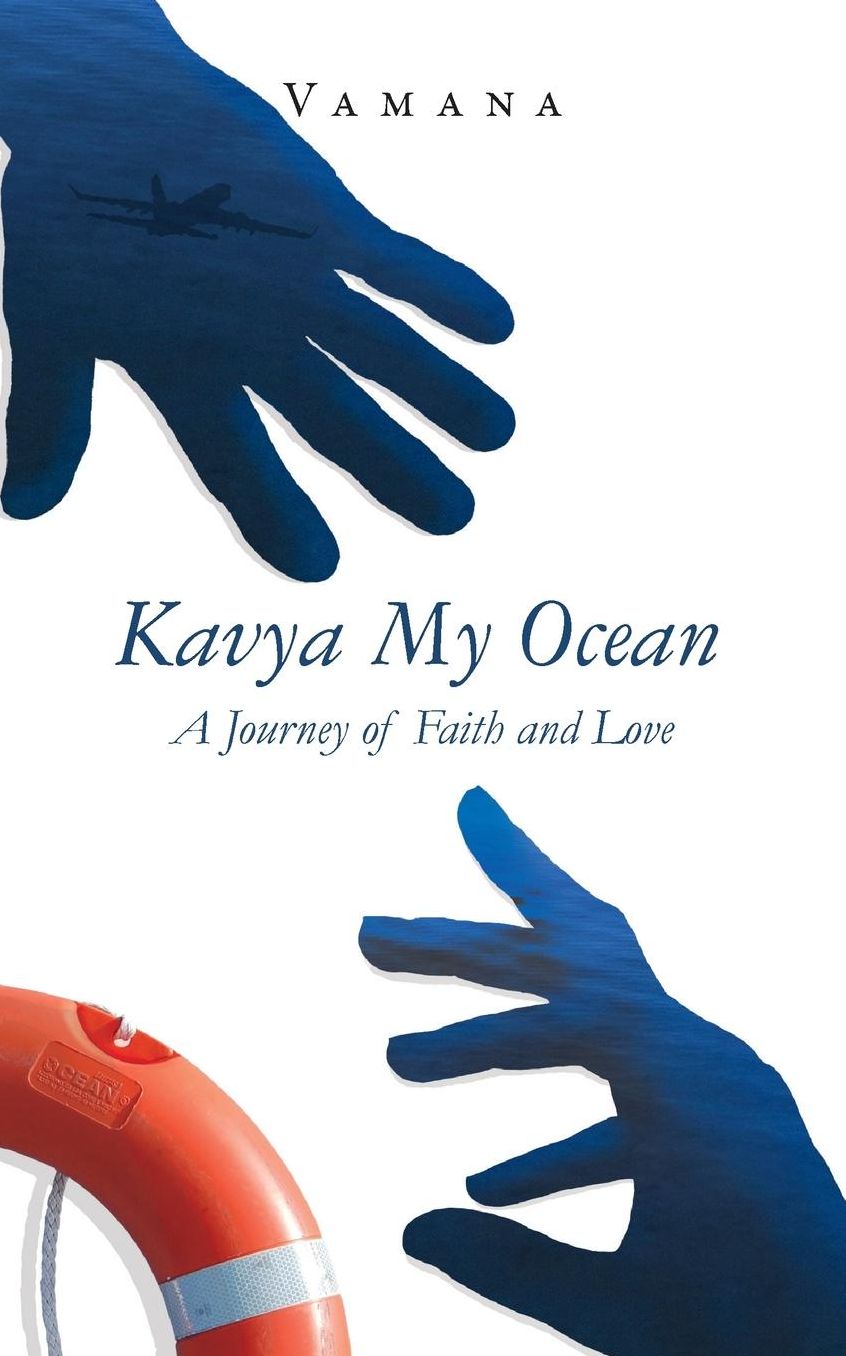 Kavya My Ocean: A Journey of Faith & Love