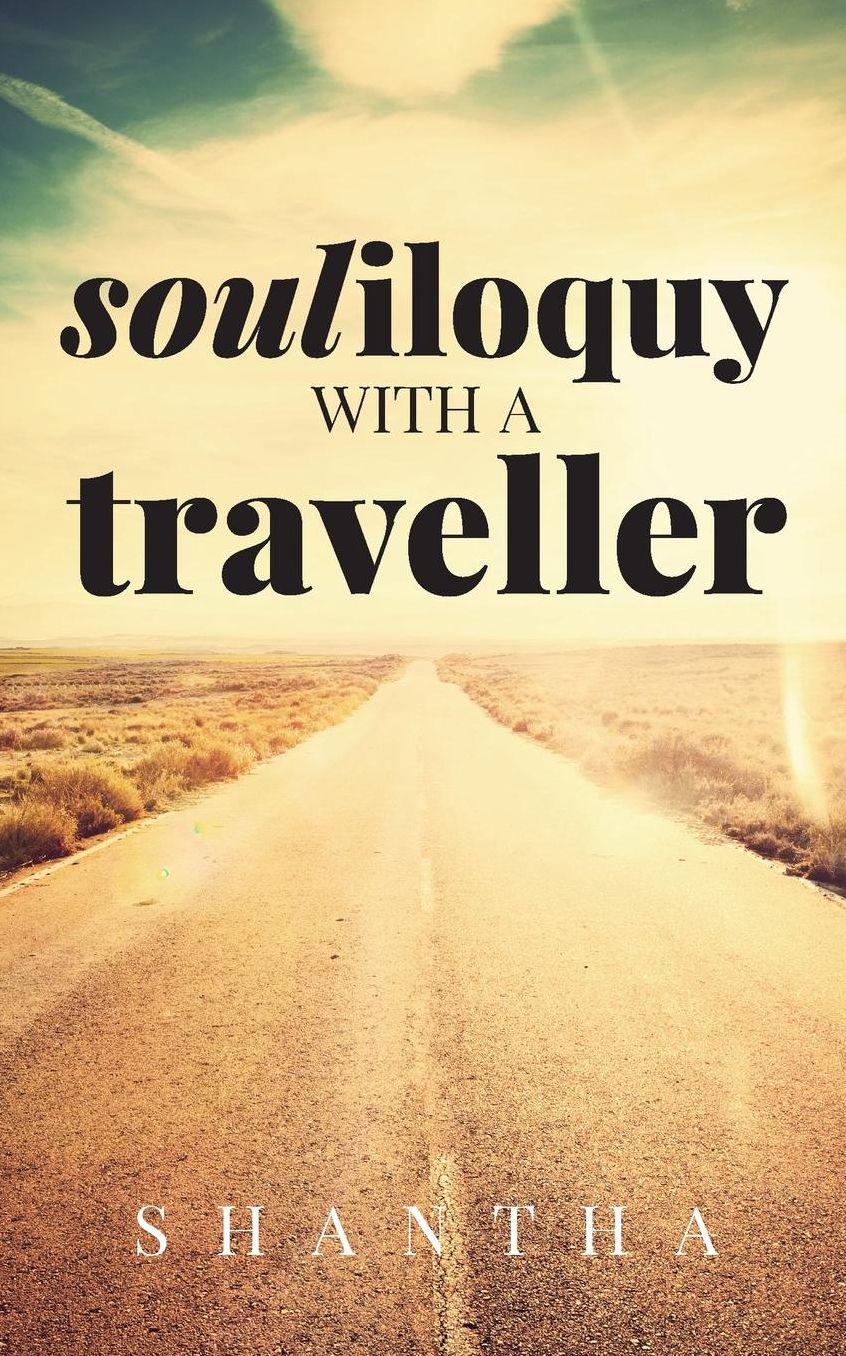 Souliloquy With A Traveller