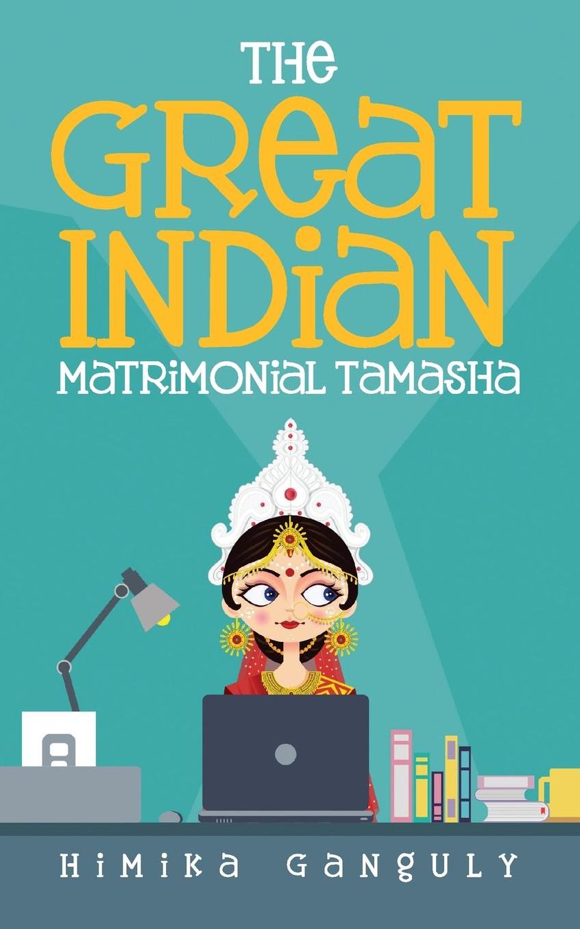 The Great Indian Matrimonial Tamasha