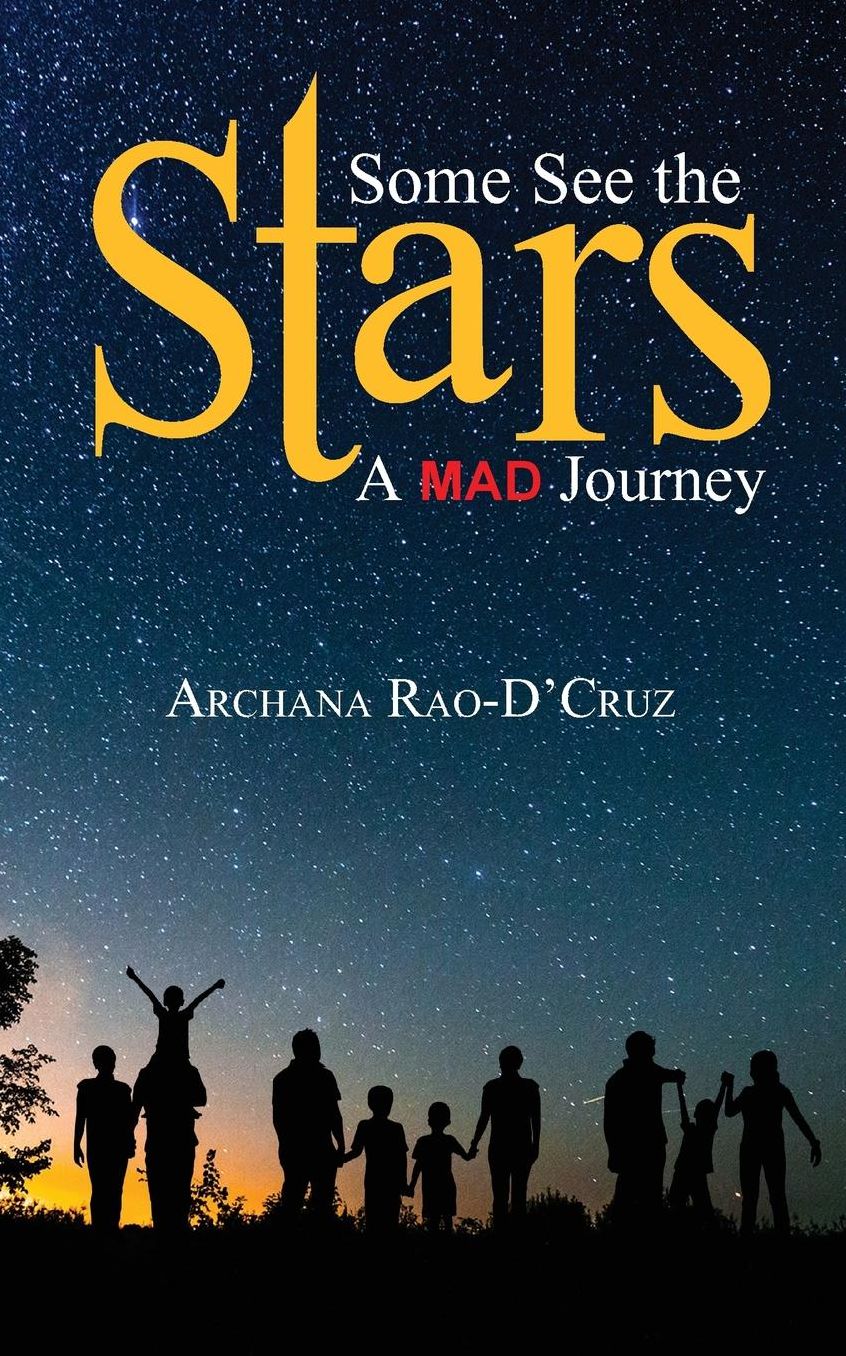 Some See the Stars: A MAD Journey