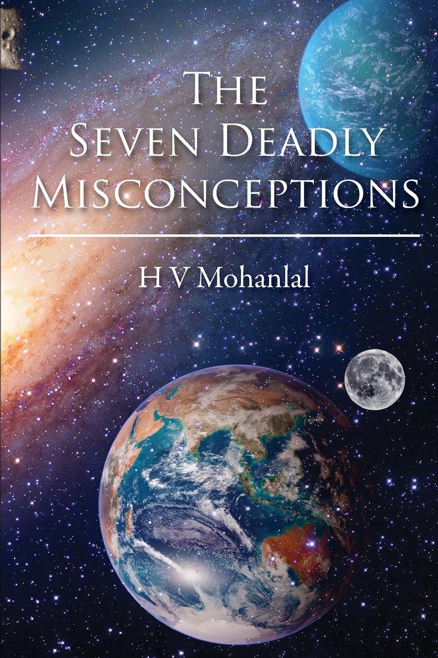 The Seven Deadly Misconceptions