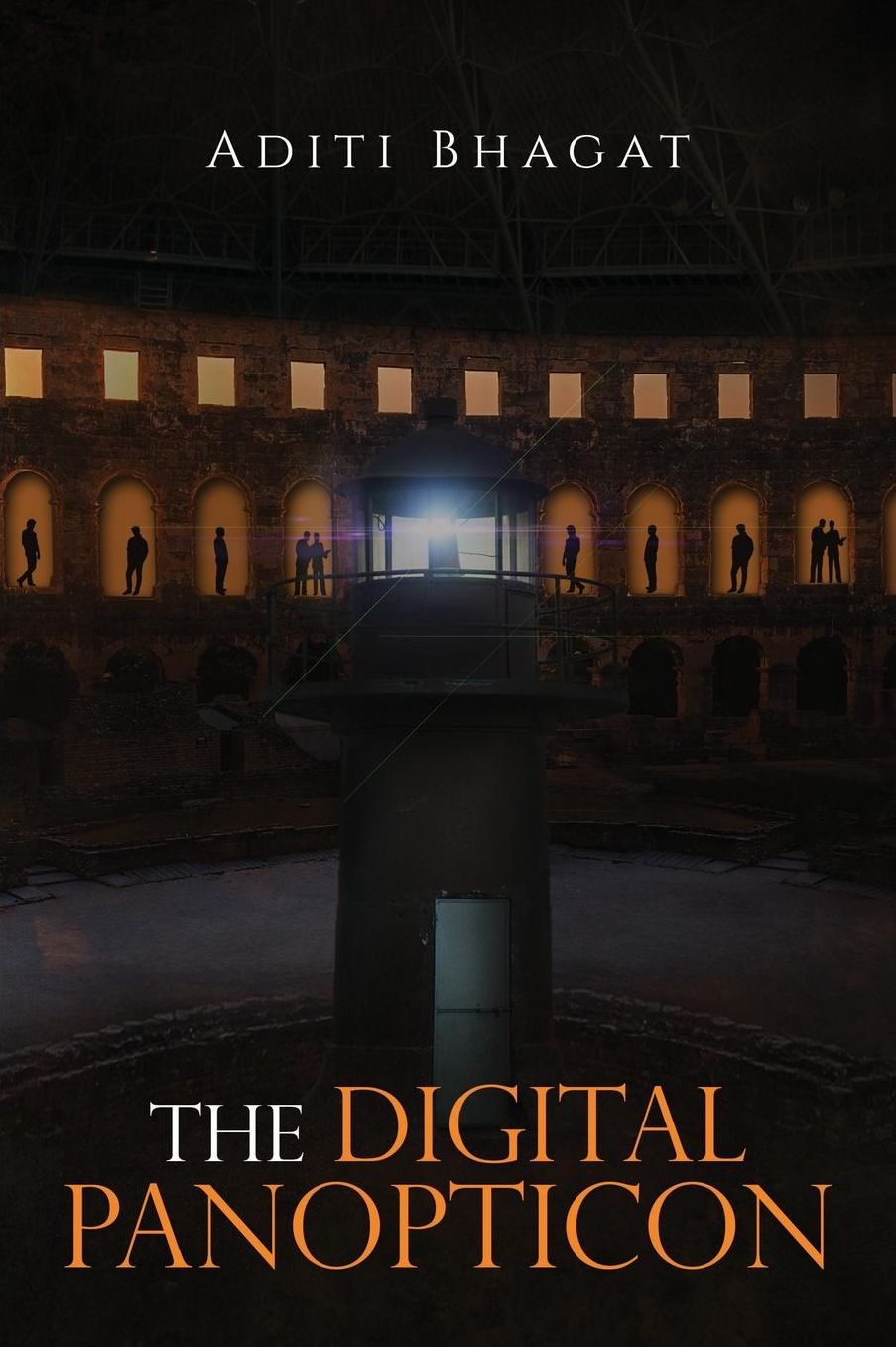 The Digital Panopticon