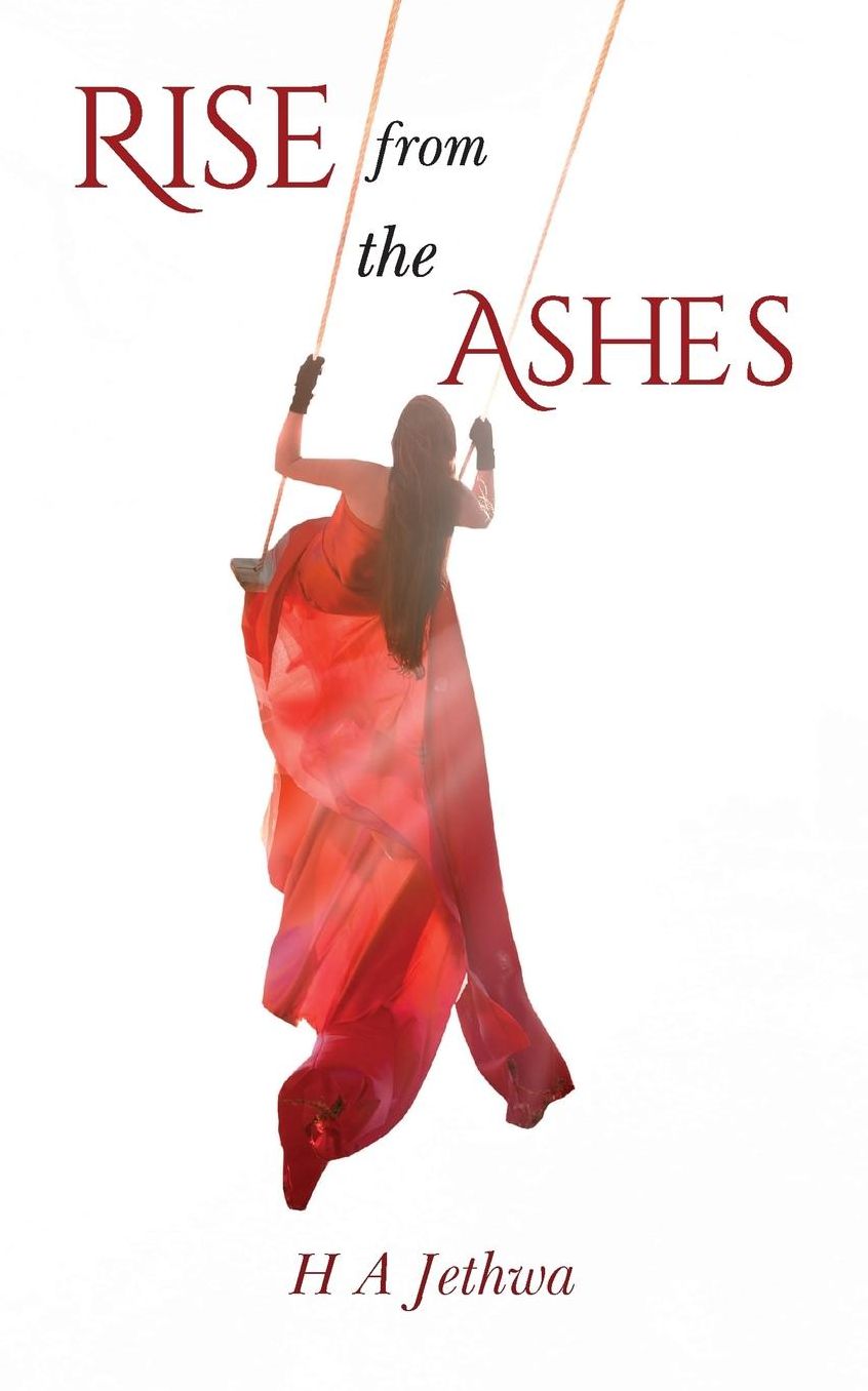 Rise from the Ashes