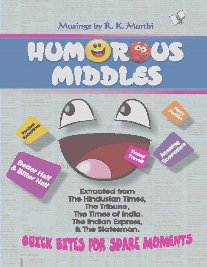 HUMOUROUS MIDDLES