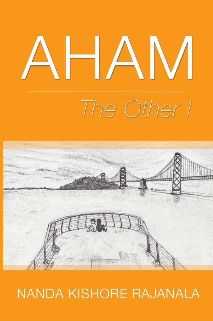 Aham: The Other I
