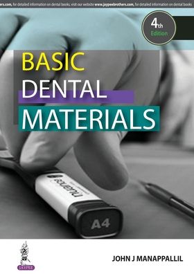 Basic Dental Materials