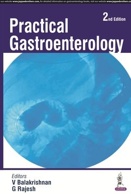 Practical Gastroenterology