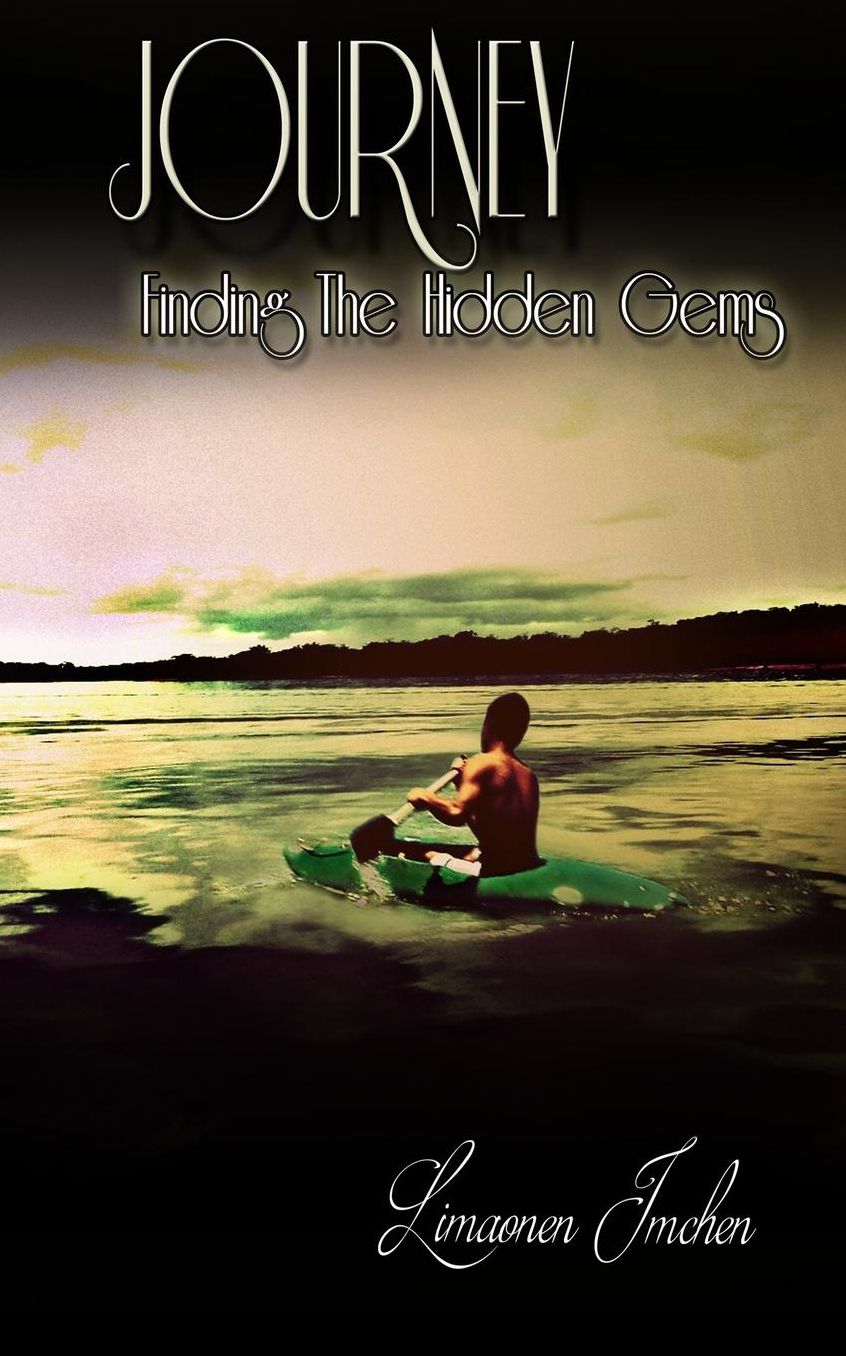 Journey: Finding the Hidden Gems