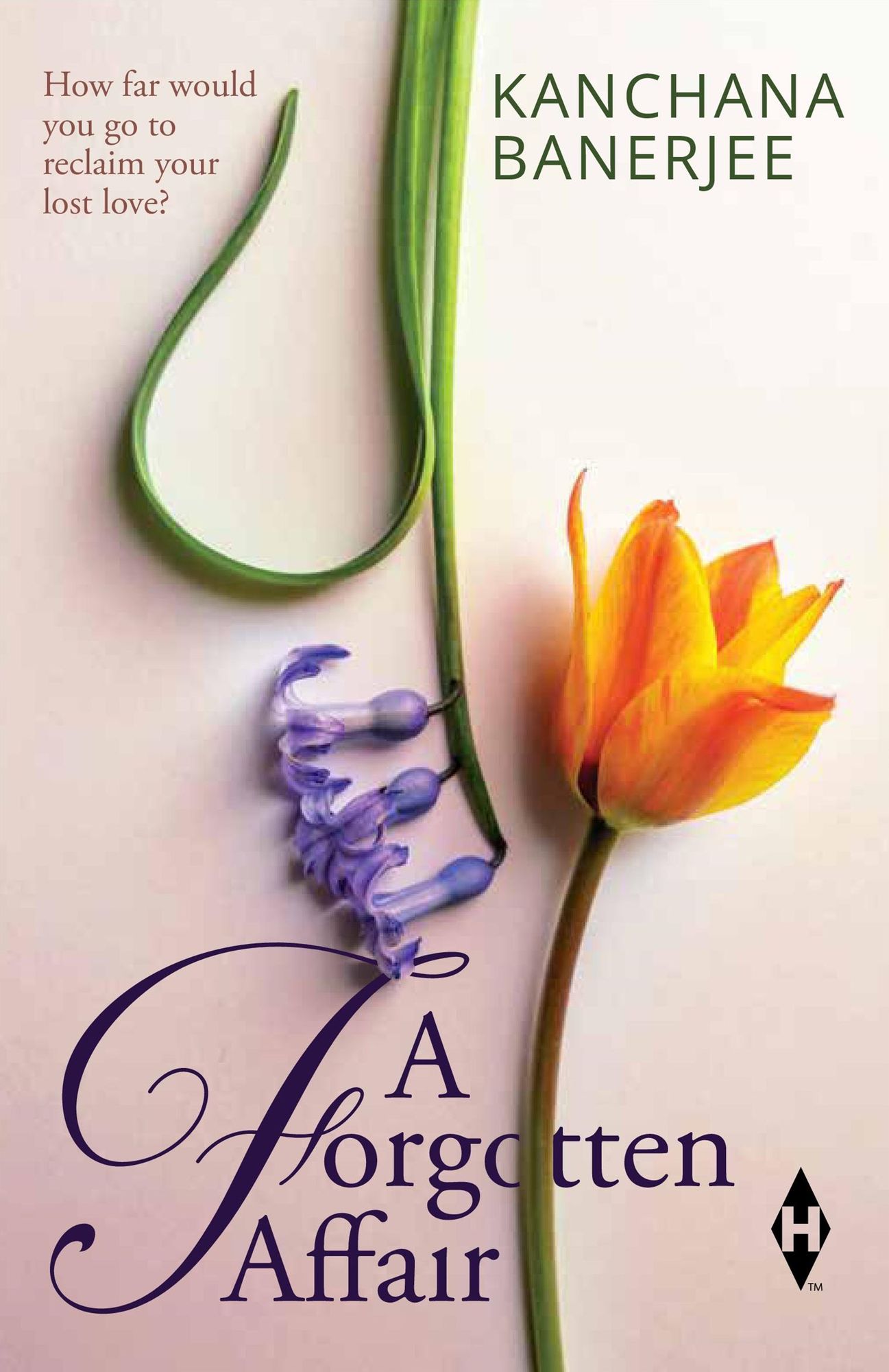 A Forgotten Affair