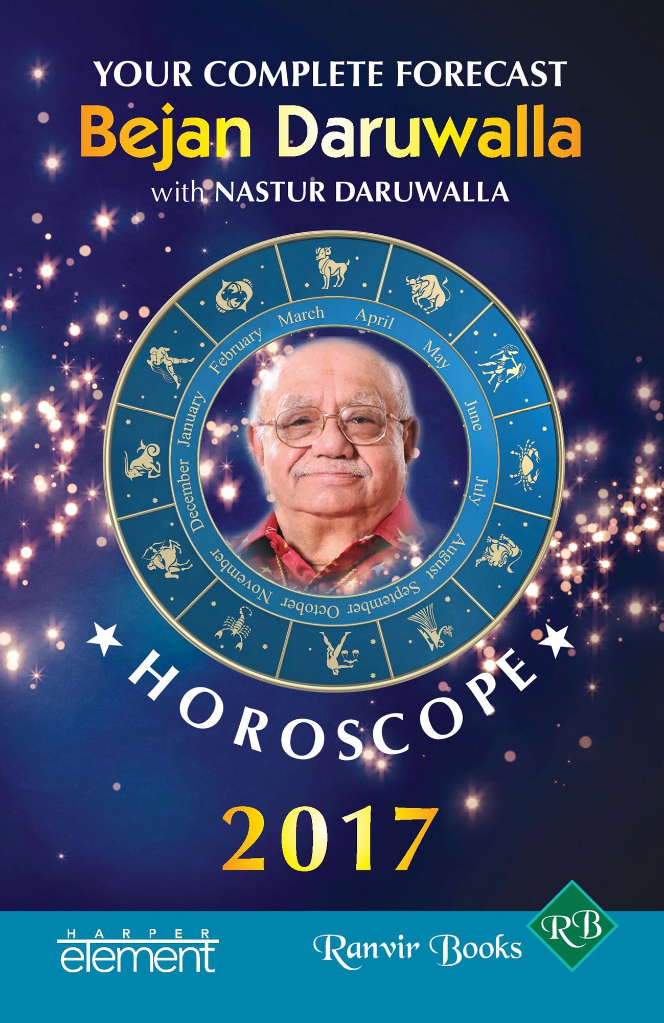 Your Complete Forecast 2017 Horoscope